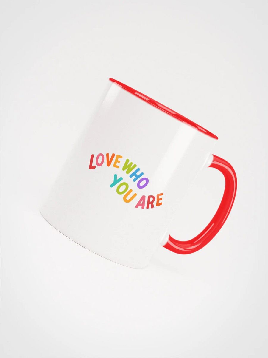Psychedelic Dreams Ceramic Mug product image (49)