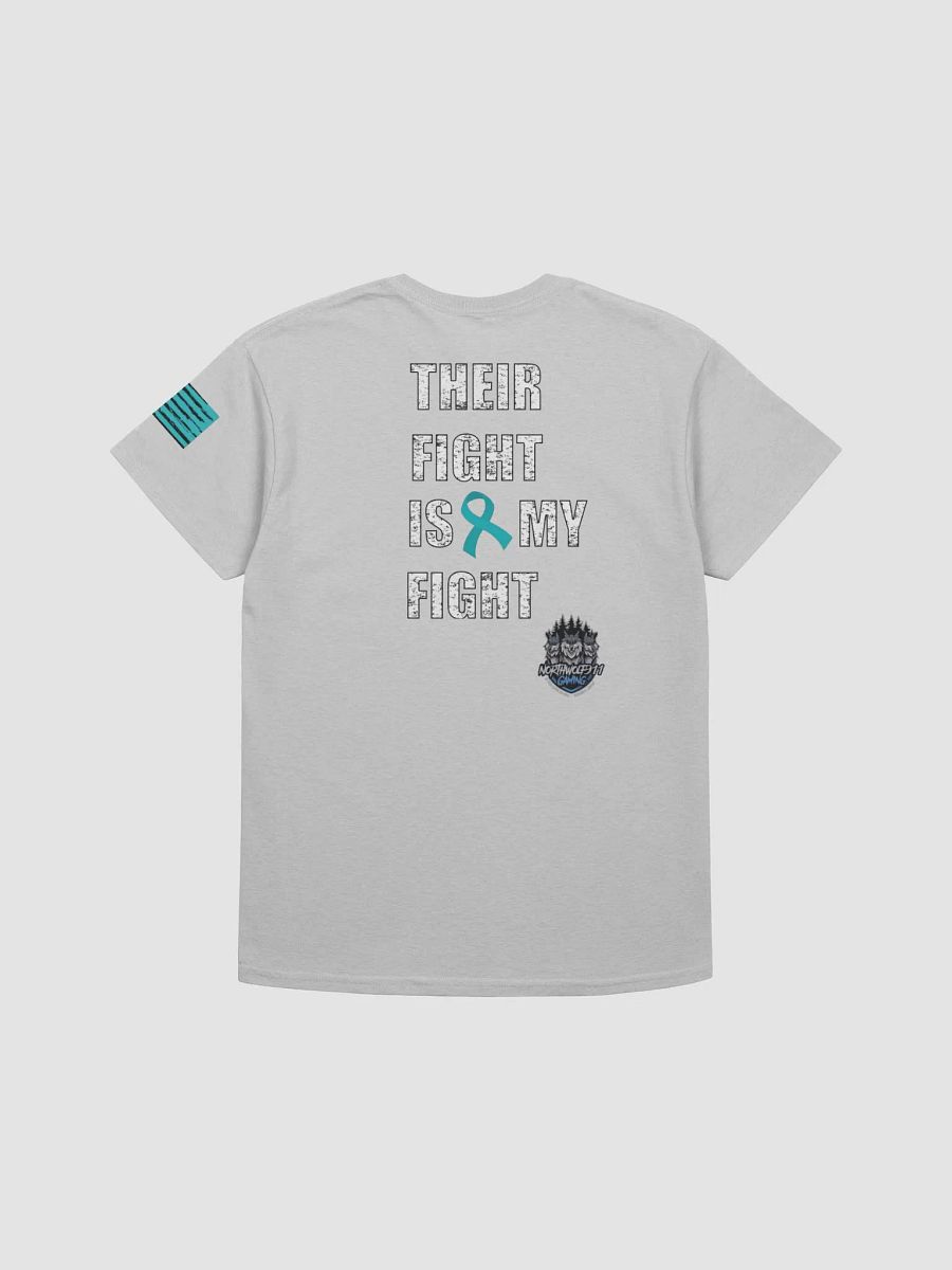 PTSD Awareness product image (2)