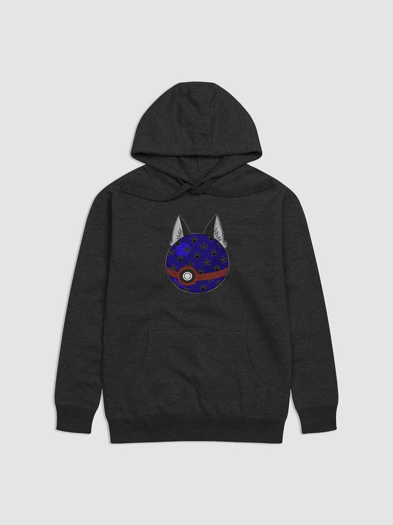 Punkwolfy Hoodie