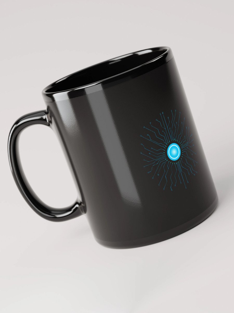Power Core Circuit Mug product image (6)