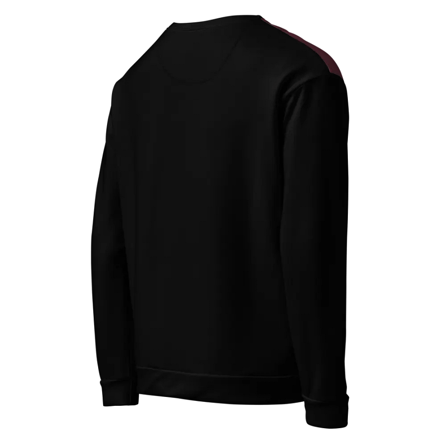 The Best Kept Secret Radio Network Long-sleeved shirt product image (6)