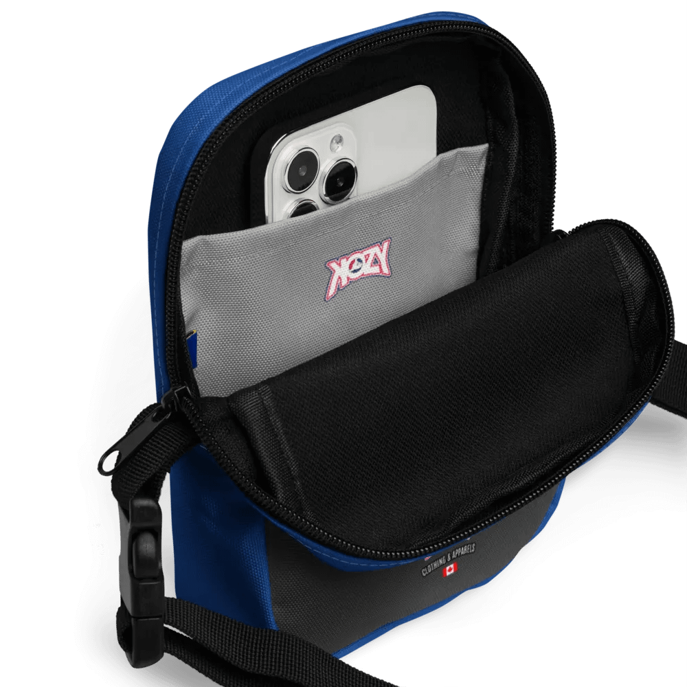 Blue Bag product image (5)