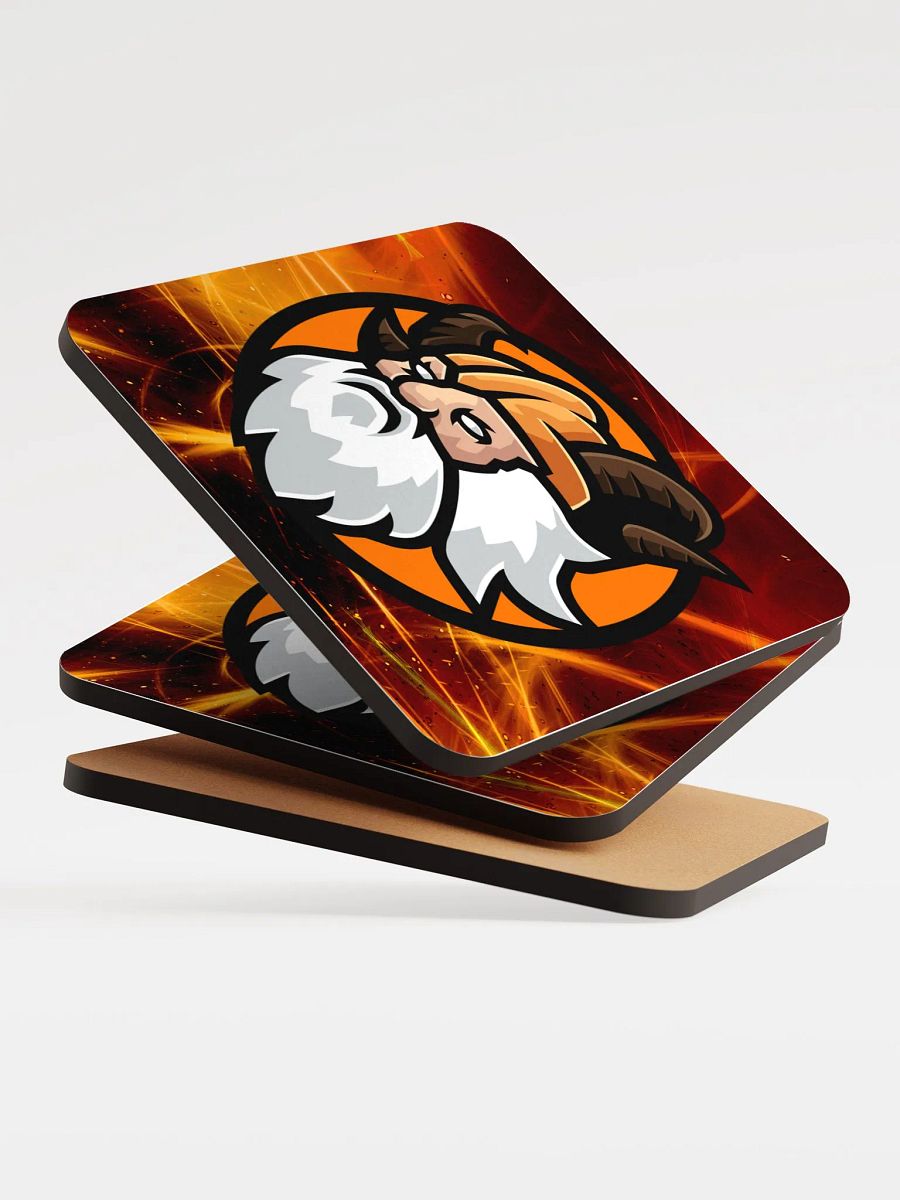 AGL Kaiju Fire Coaster product image (4)