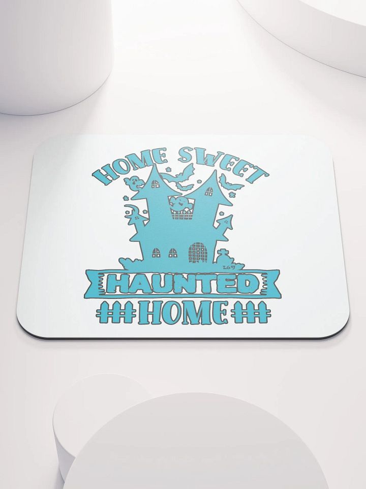 HOME, SWEET HAUNTED HOME product image (1)