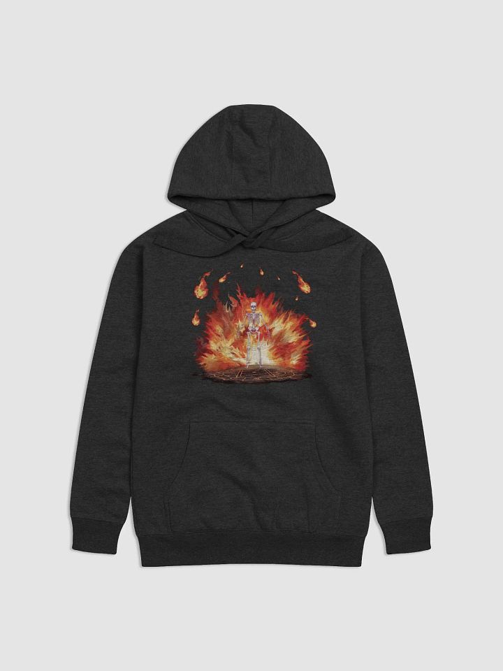 Shadow Davey Hoodie product image (1)