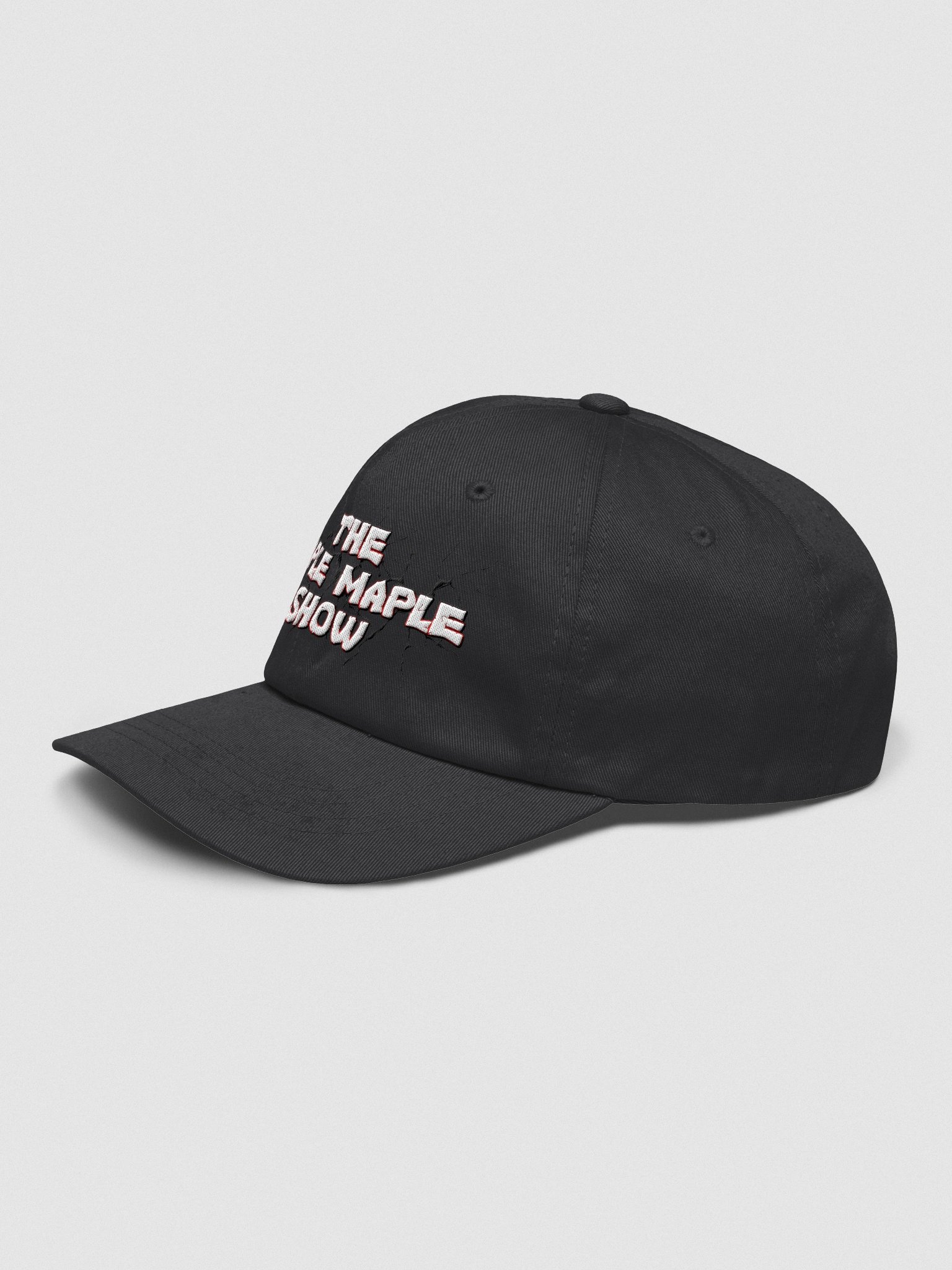 Mapler Cap product image (3)