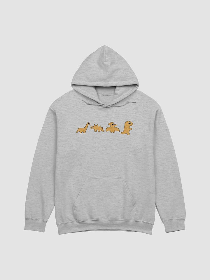 Dino Nuggies Hoodie product image (2)