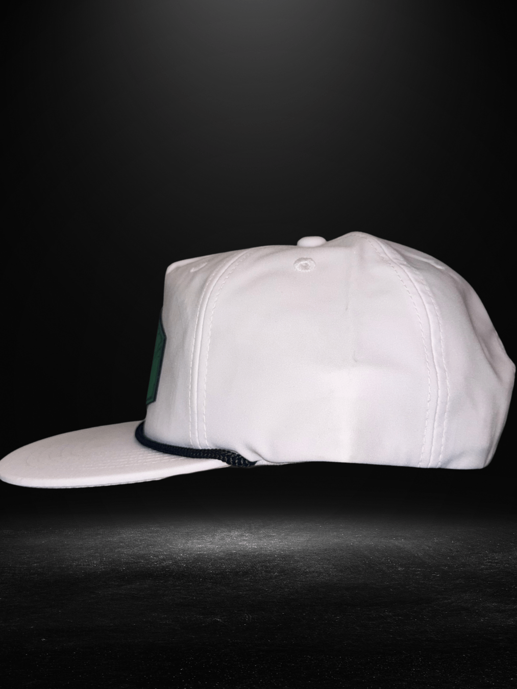 LP Topo Rope Hat – HIGH NOON product image (2)