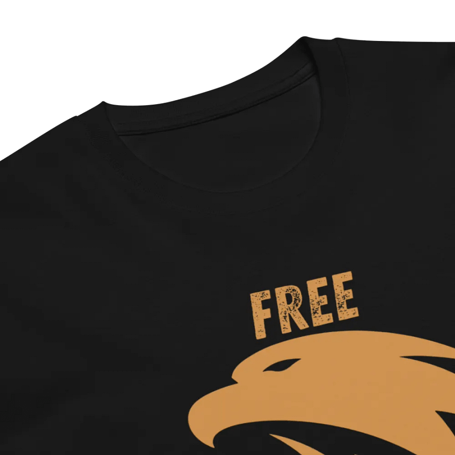Free Indeed Winged T-Shirt product image (8)