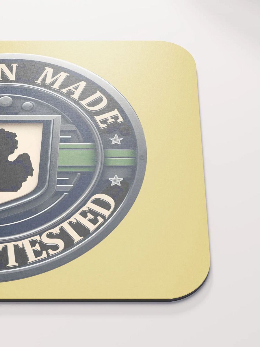 Sand Mitten Made Mousepad product image (5)