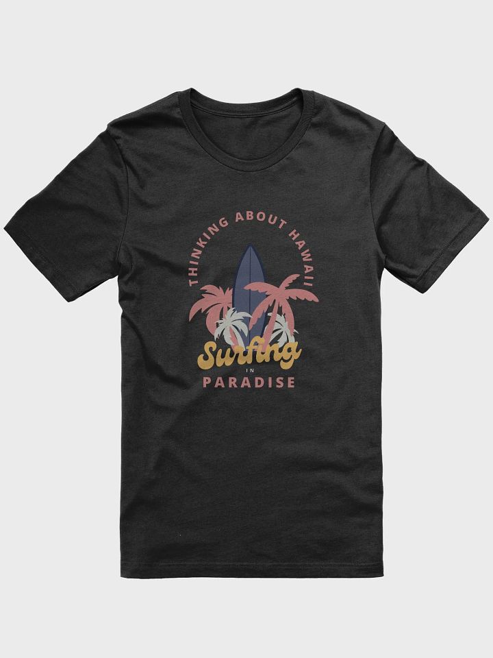Thinking about Hawaii product image (2)