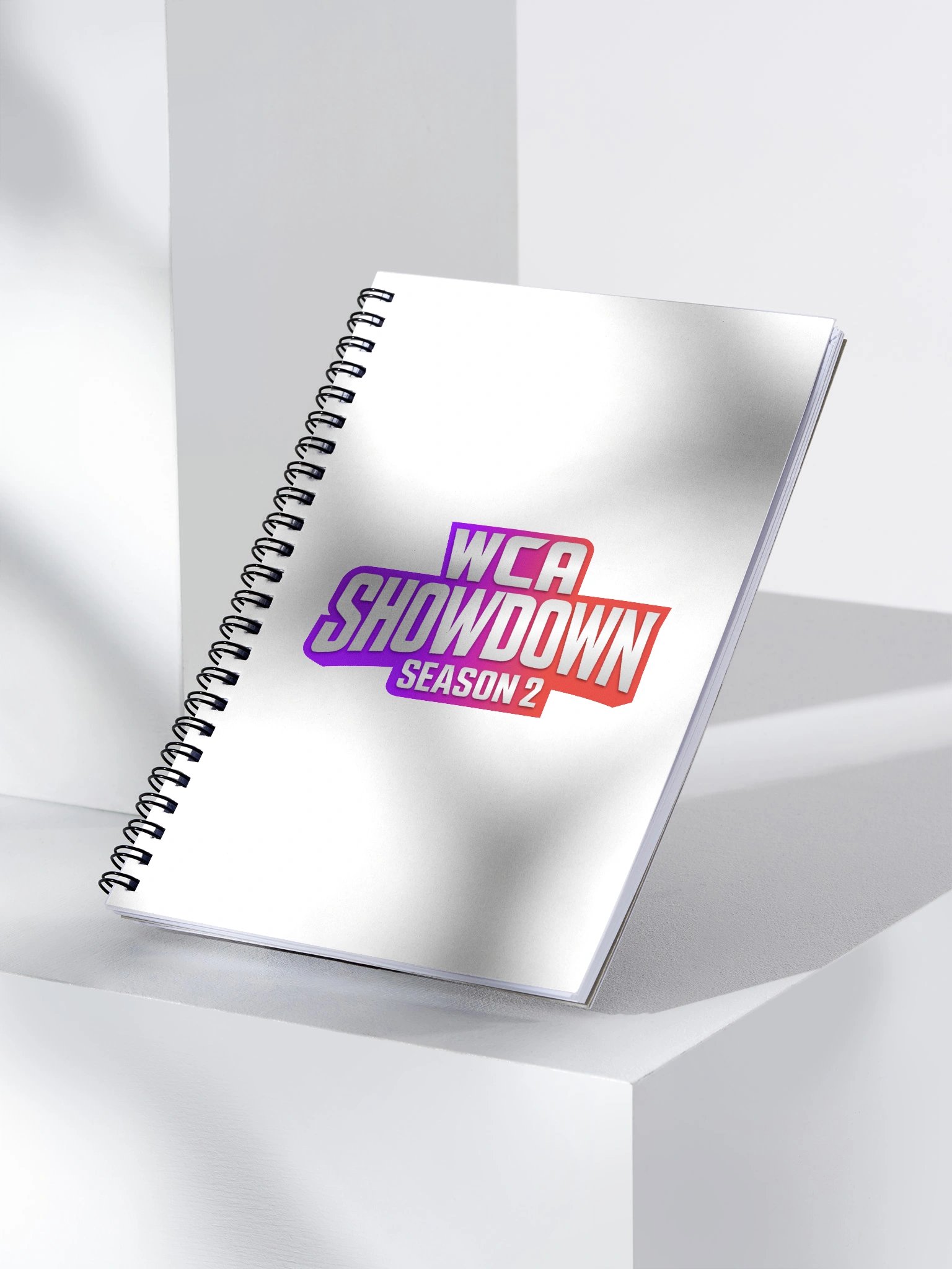 Showdown Spiral product image (3)
