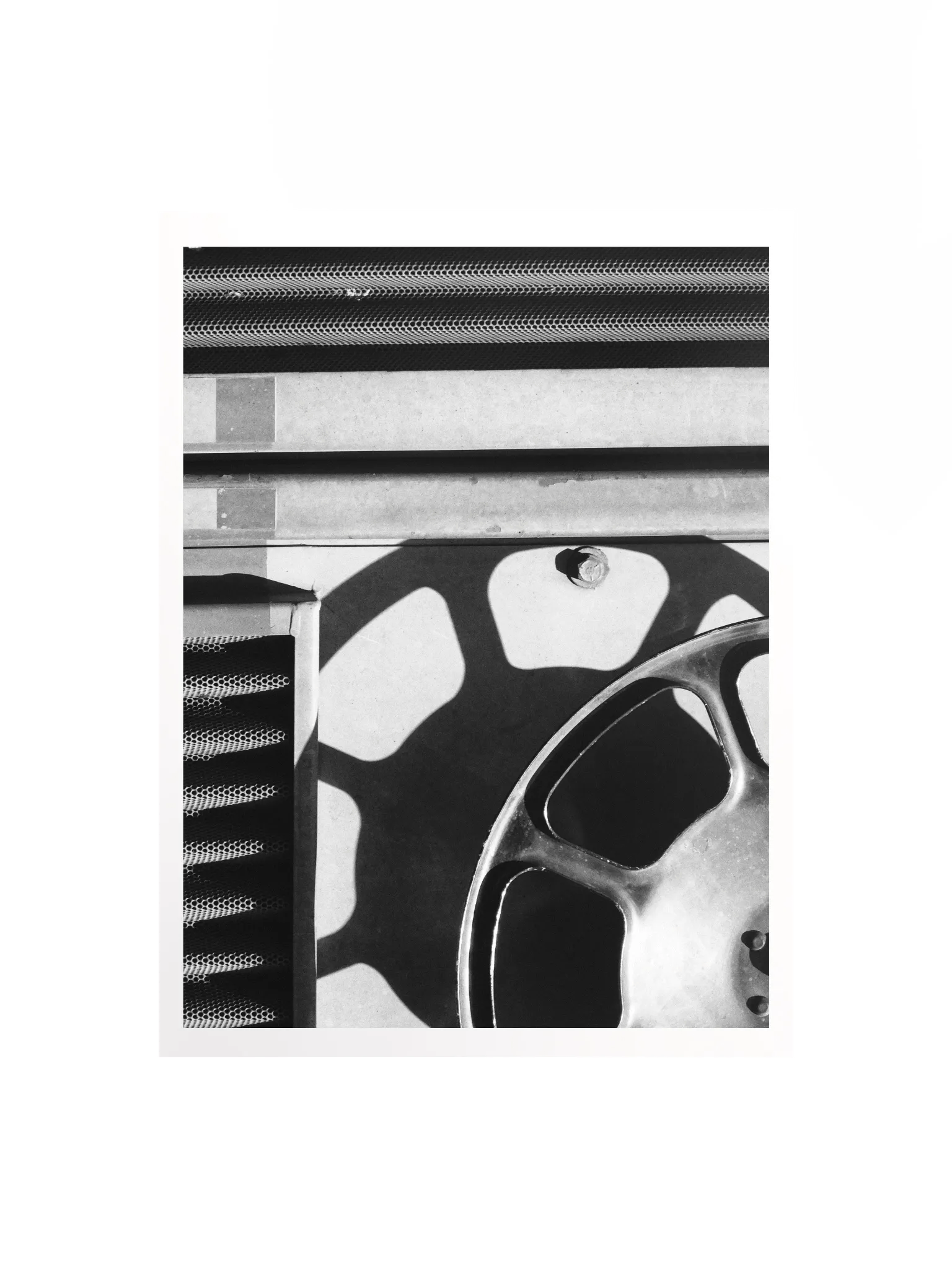 Abstract Industrial Print product image (1)