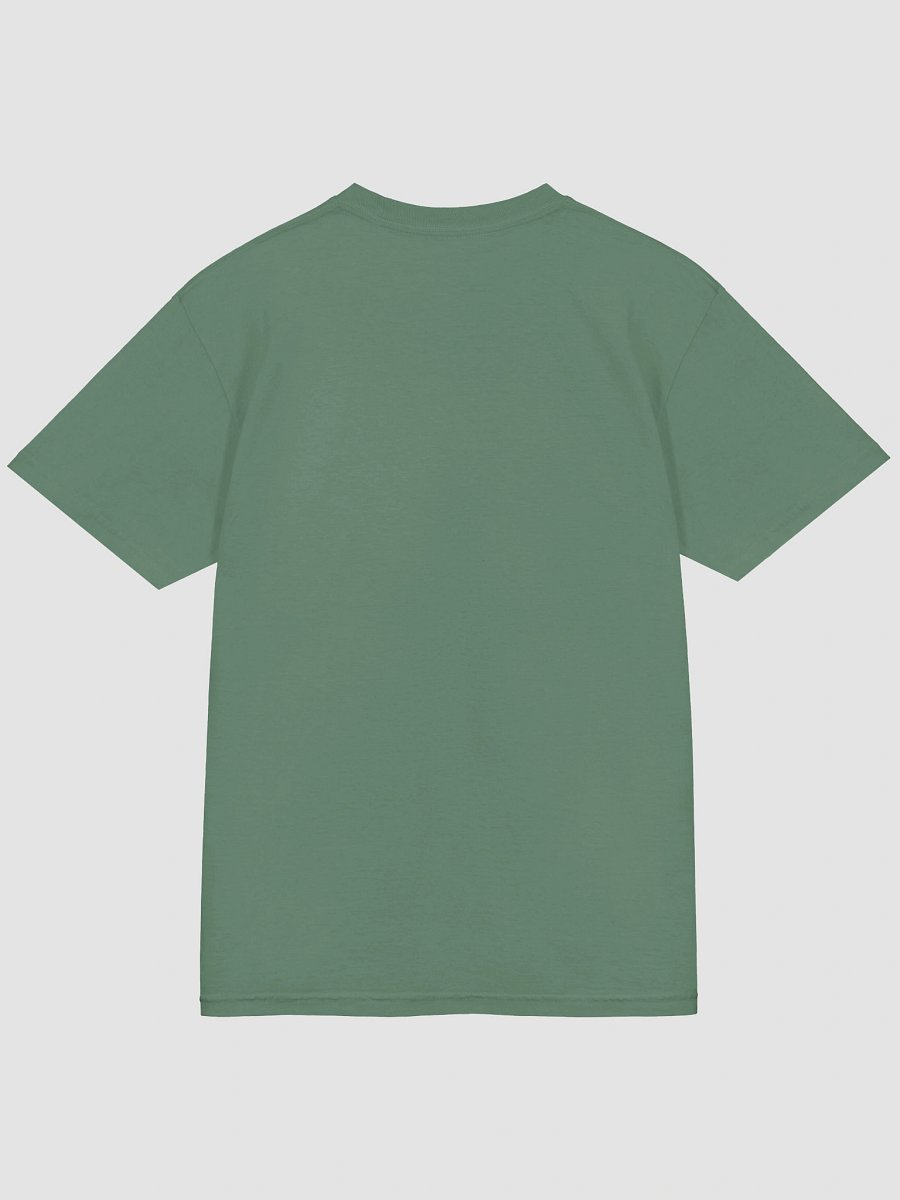 Patterned Fresh Cut Grass Tee product image (4)
