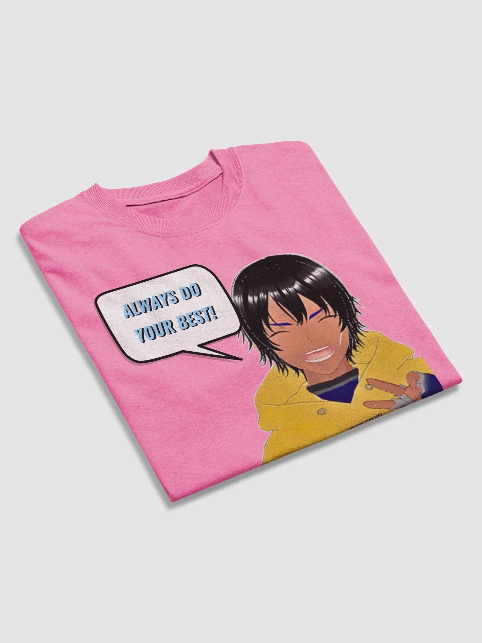 Encouragement TShirt product image (27)