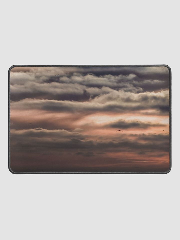 Desk Mat - California Cloudscape product image (1)