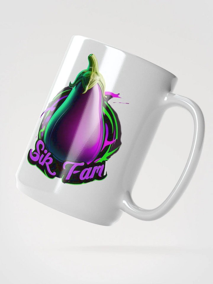 SikFam Mug product image (2)
