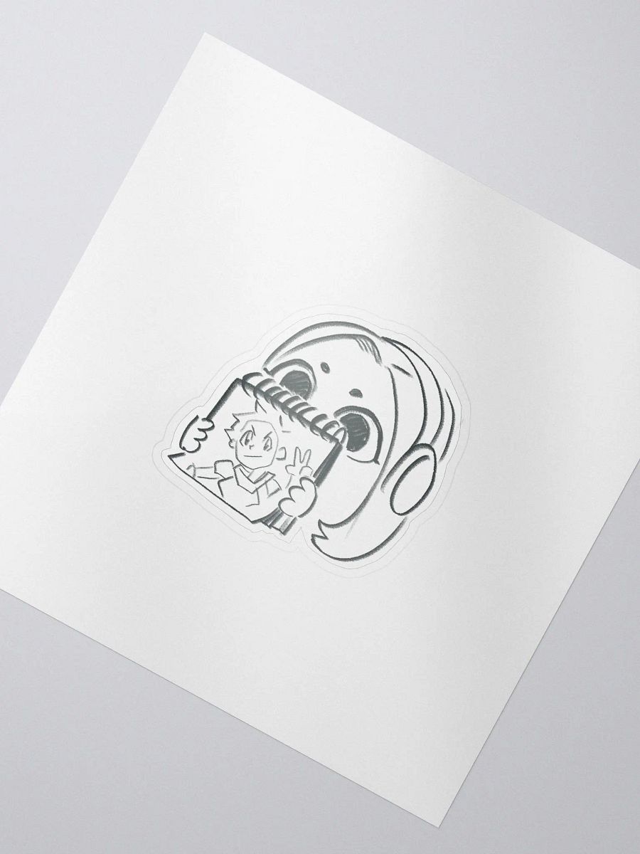 I Drawd This product image (2)