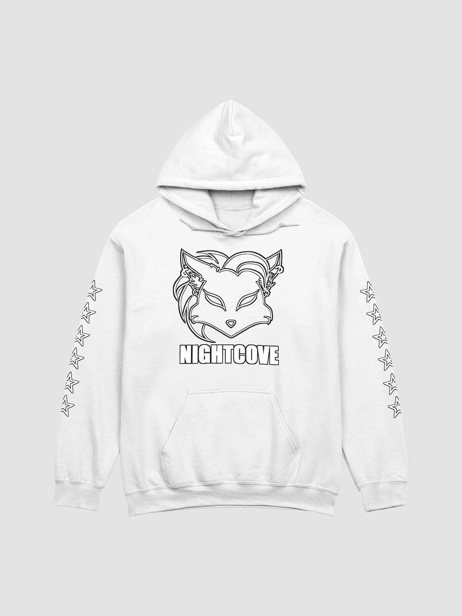 2022 Icon Hoodie product image (2)