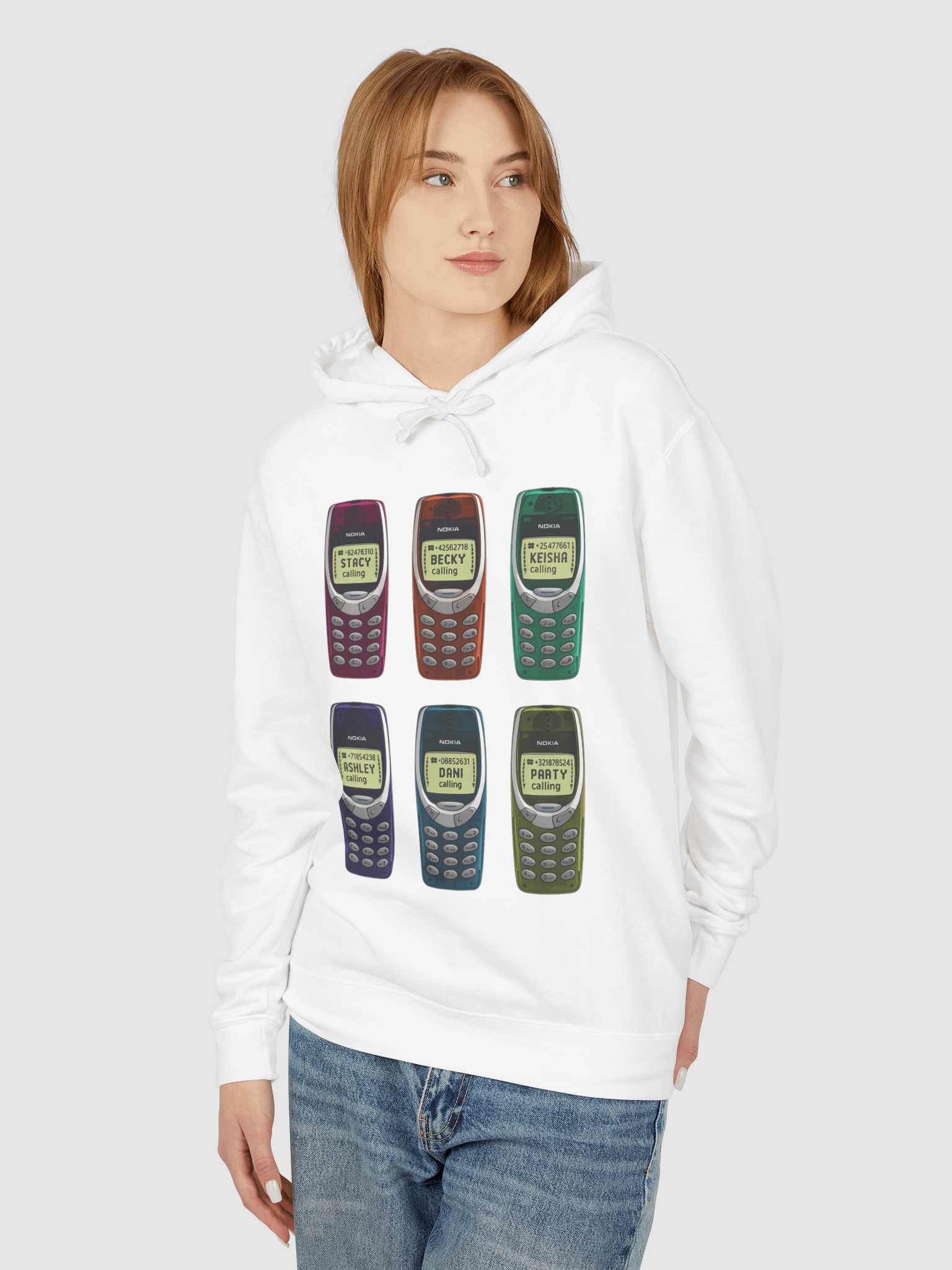 Who's Calling product image (2)