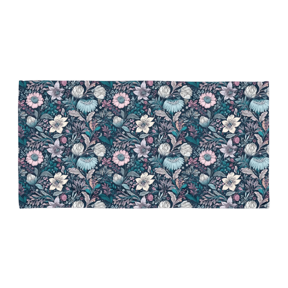 Island Glow | Beach Towel product image (3)
