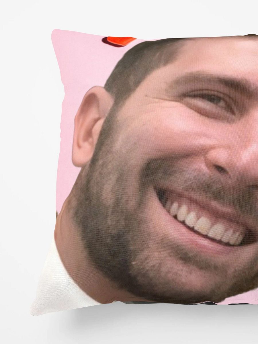 Peak Pillow: Chef Steve Edition product image (6)