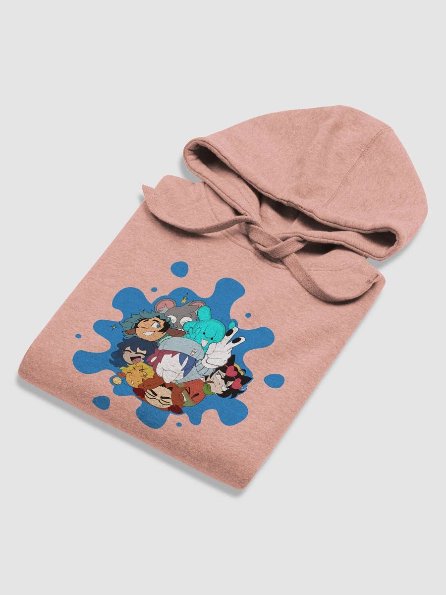 Soup group SPLAT Sweatshirt product image (5)