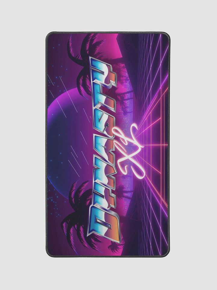 XXL Mouse Pad product image (1)