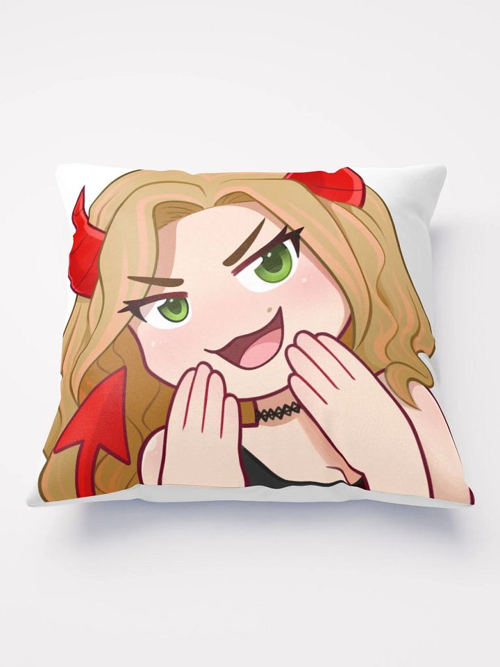 LEWD Pillow product image (1)