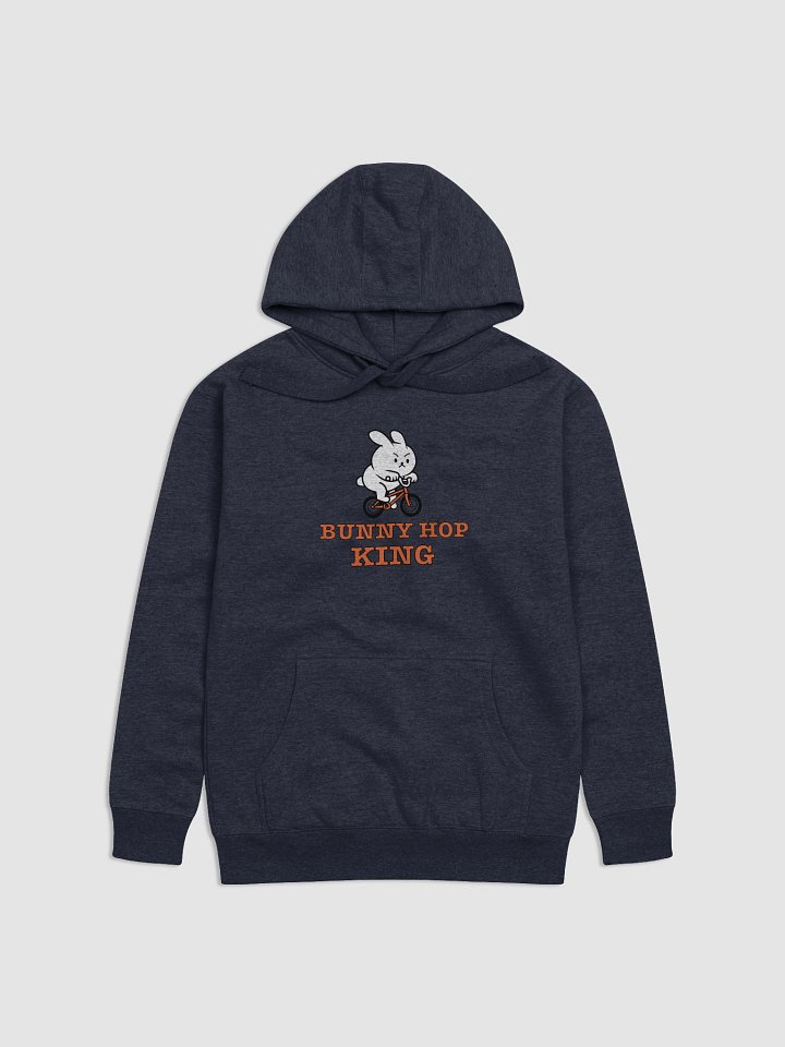 Bunny Hop King product image (11)