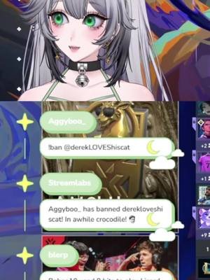 That one time my PC became a ticking time bomb 🫠 #vtuber #twitchstreamer #envtuber #streamer #fyp 