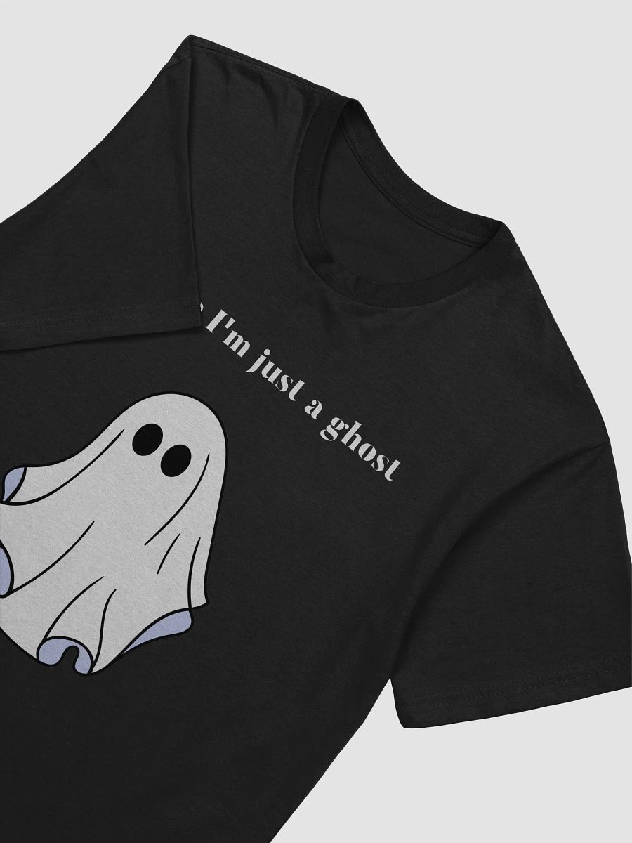 Dark Ghost T-Shirt product image (7)