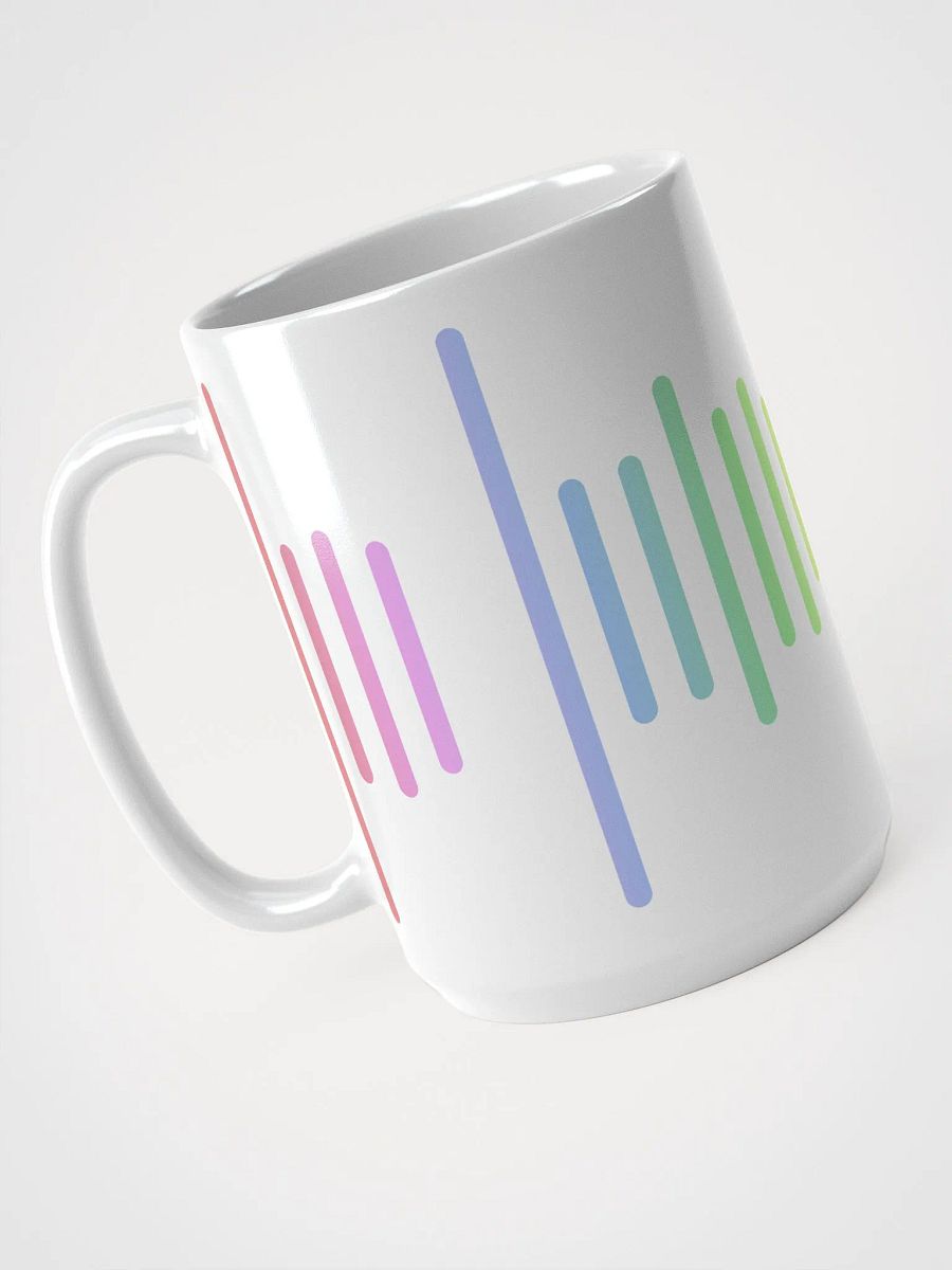Pastel Mug product image (2)