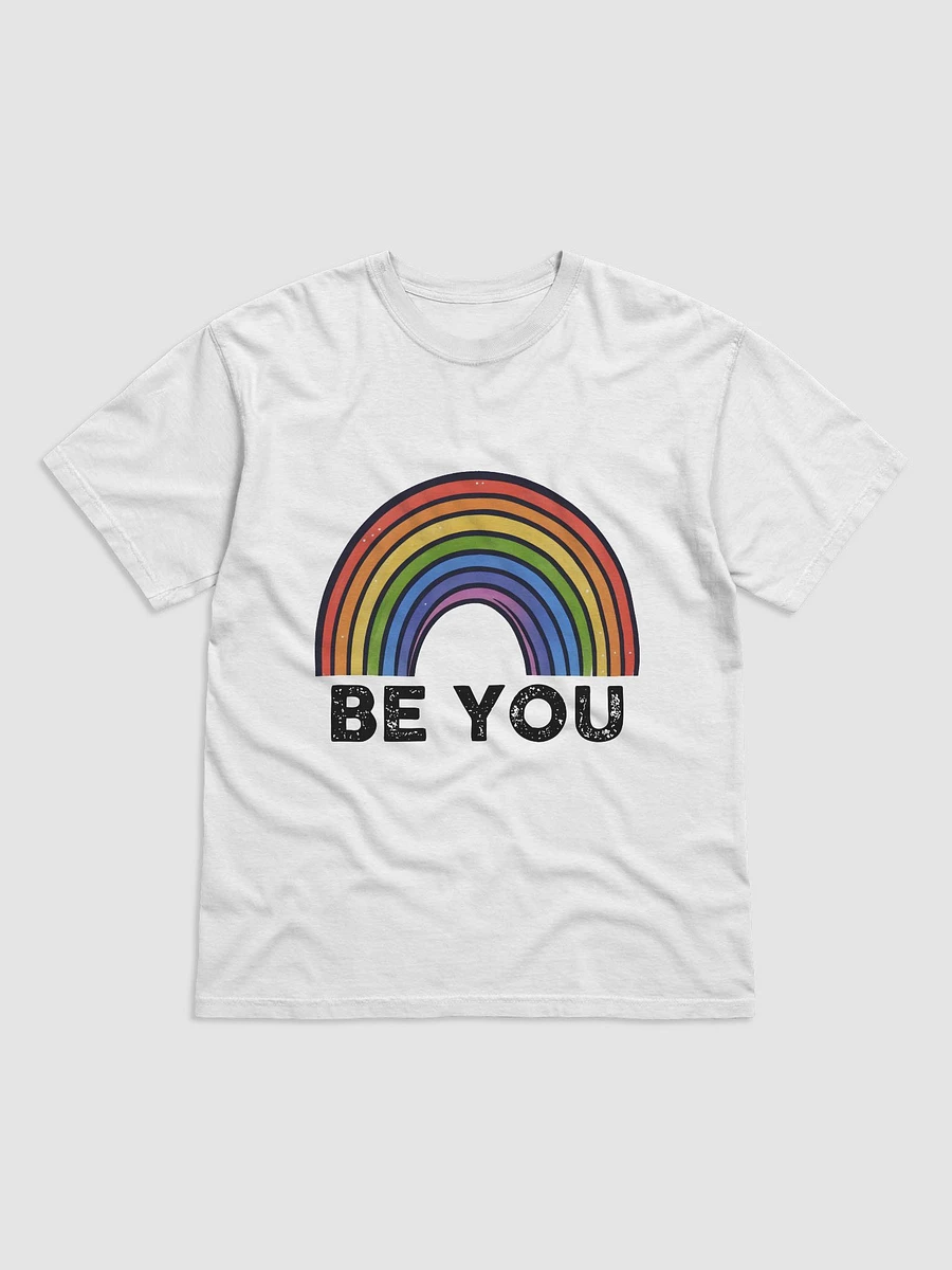 be you t-shirt product image (1)