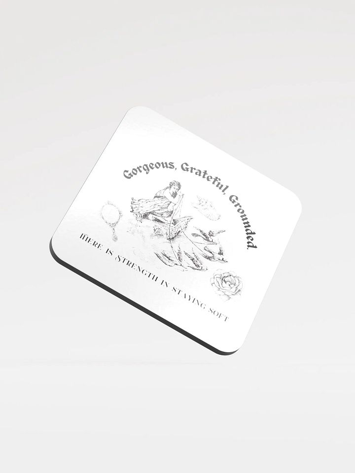 Aphrodite Coaster product image (1)