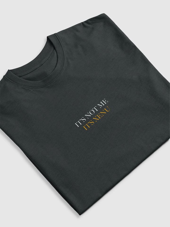 It's Not Me It's Xenu T-Shirt product image (1)