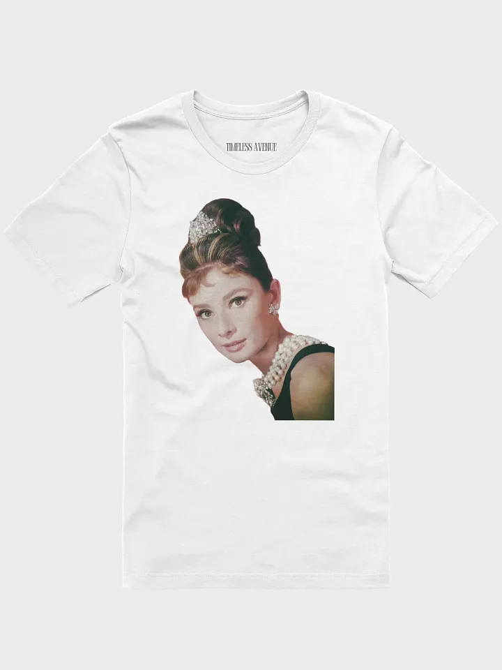 Audrey Hepburn Women's product image (31)