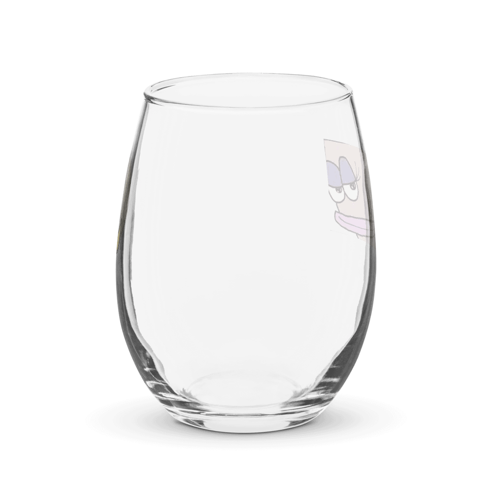 90 @ Nite Wine Glass product image (3)