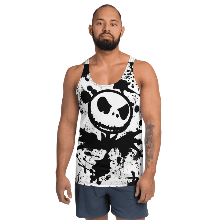 Daddy Jack Tank-Top product image (1)