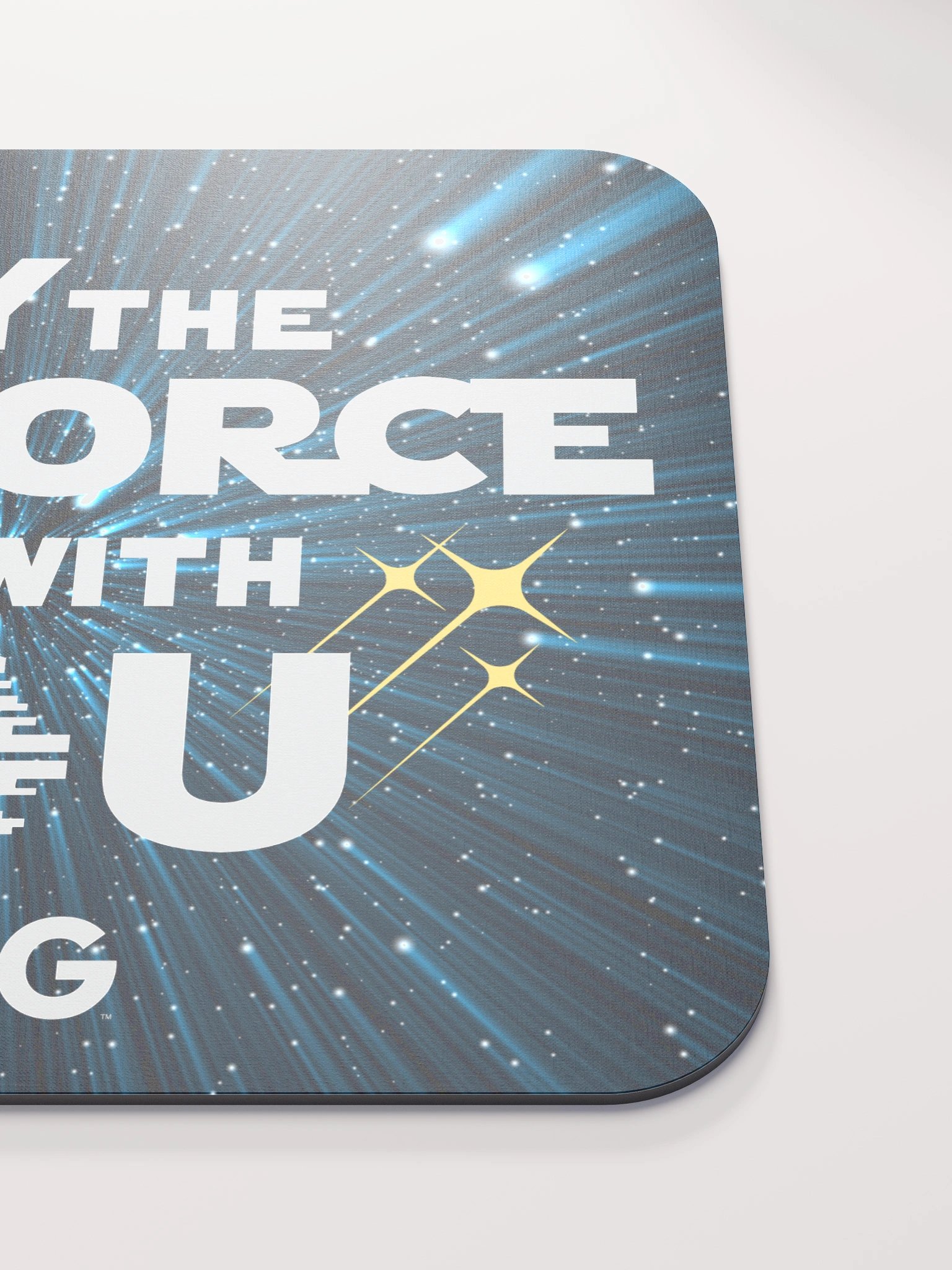 JAGForce Mousepad product image (5)