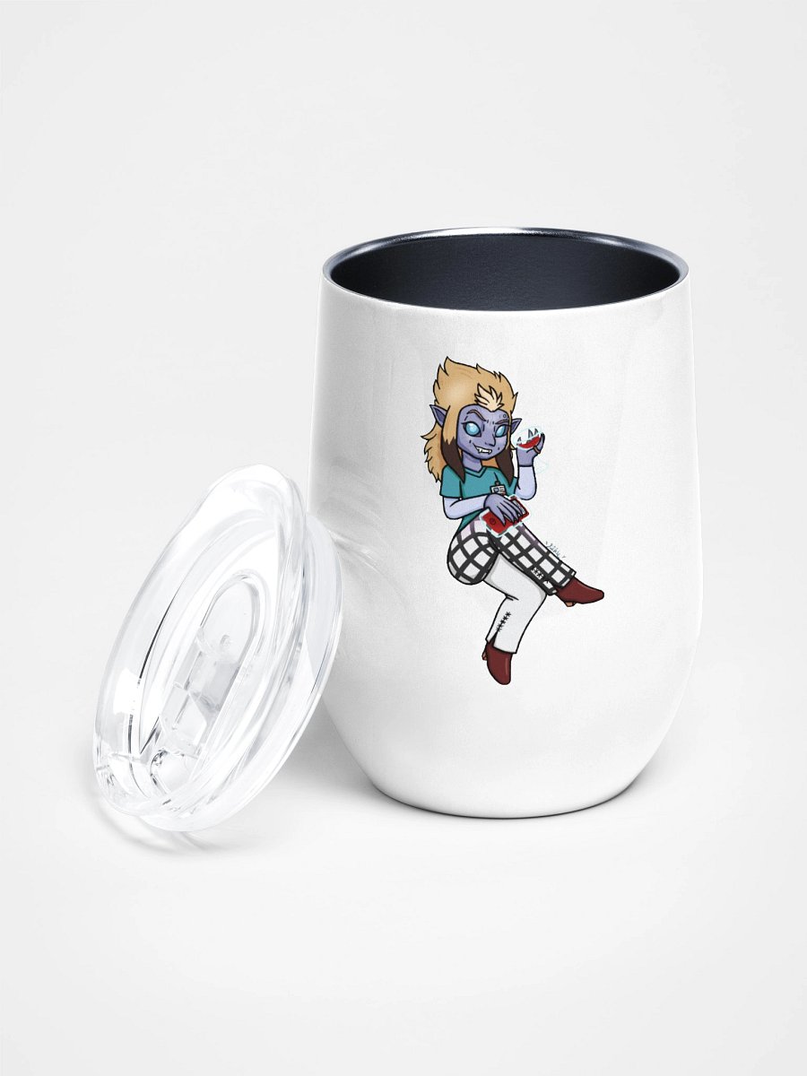 Raphael Wine Tumbler product image (2)