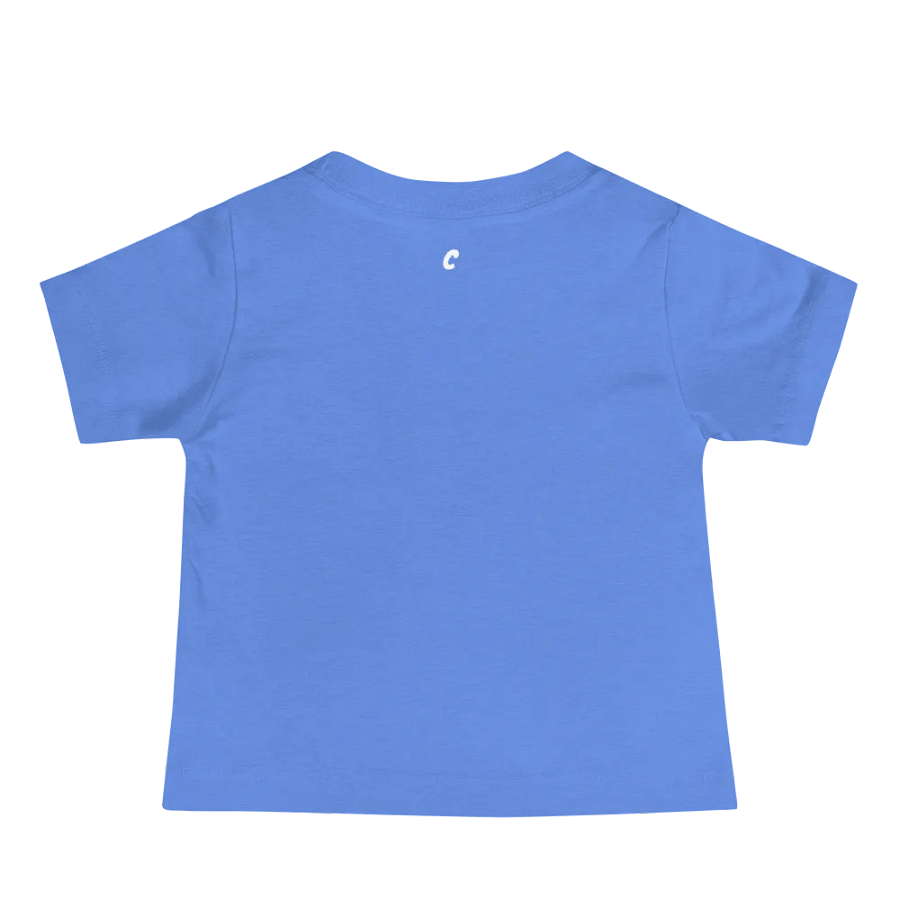 Infant Jersey Short Sleeve Tee product image (2)