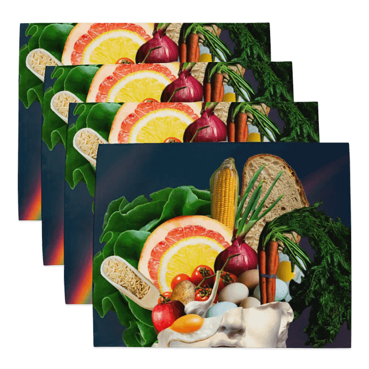 What's on Your Mind Placemats product image (1)