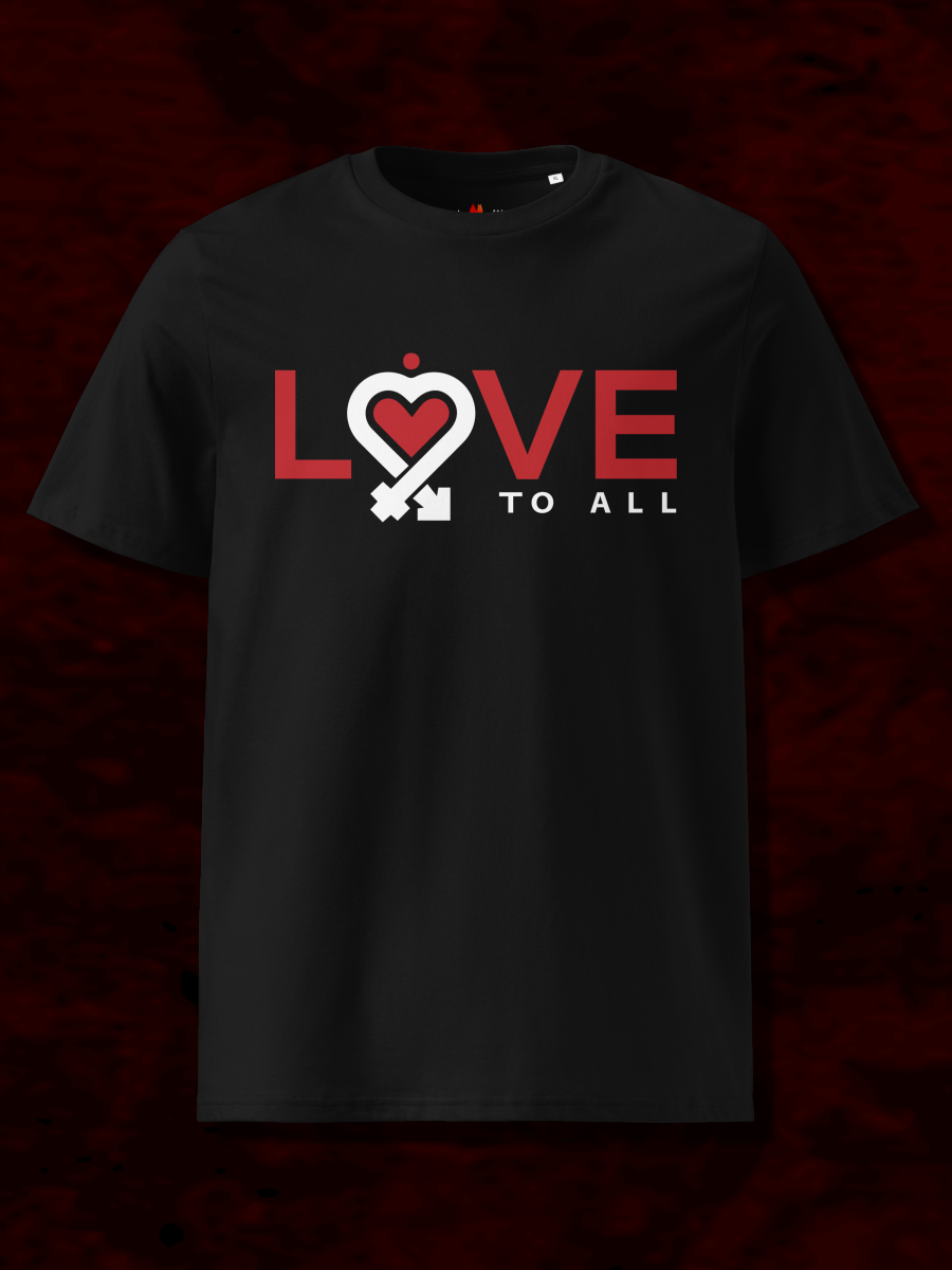 L2A 2025 Plus Size T-Shirt product image (1)