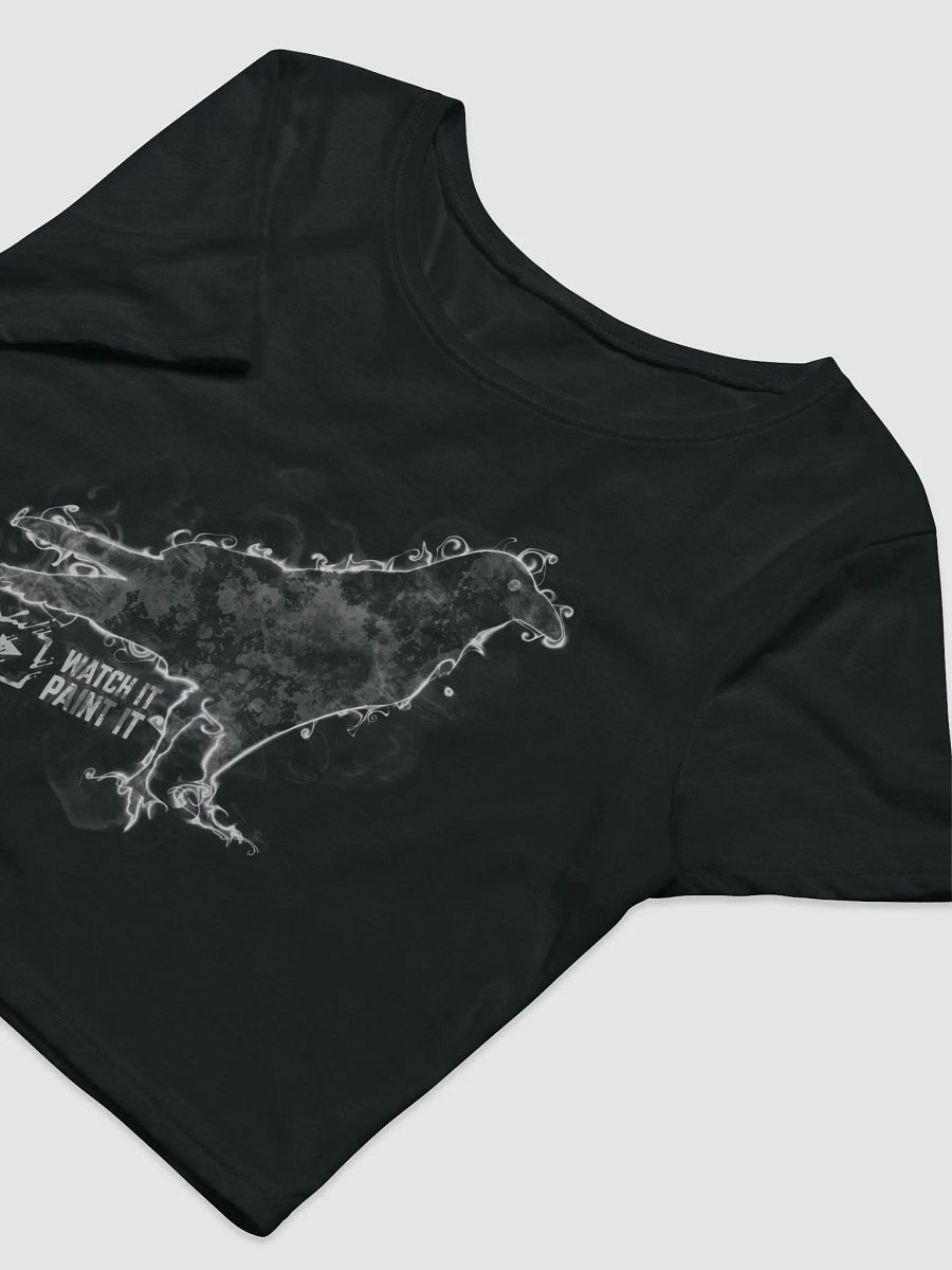 Crow Crop Tee product image (3)