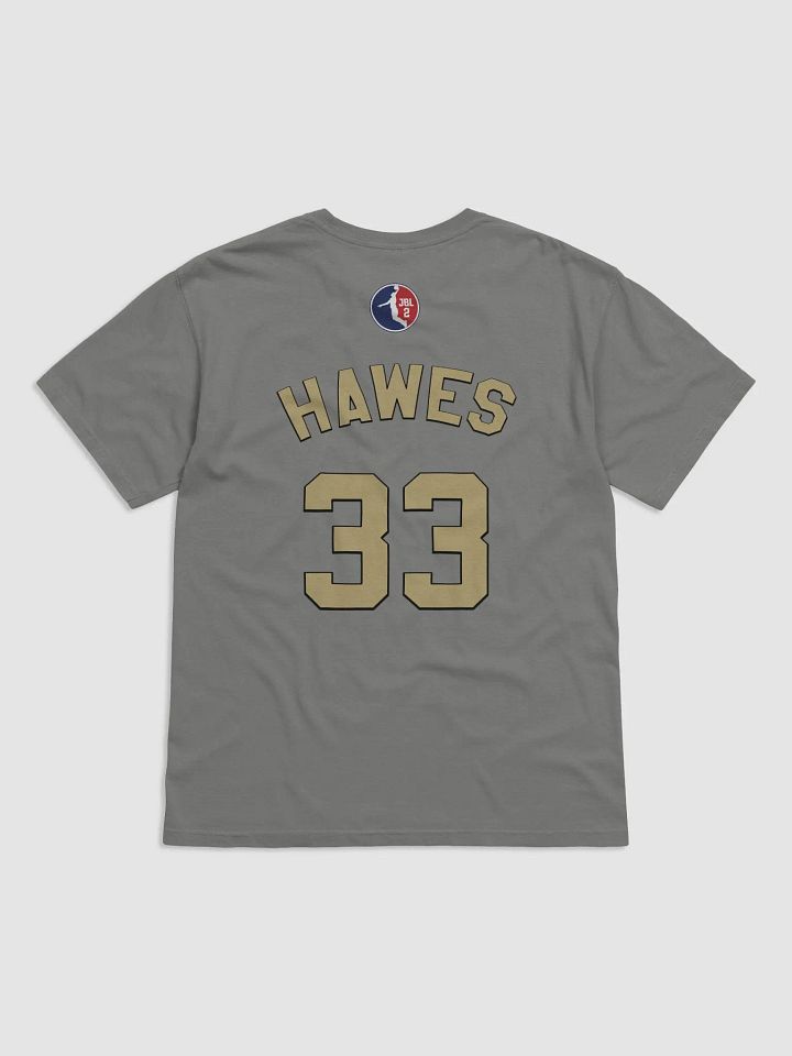JBL2 Kavion Hawes Jersey T-Shirt product image (2)