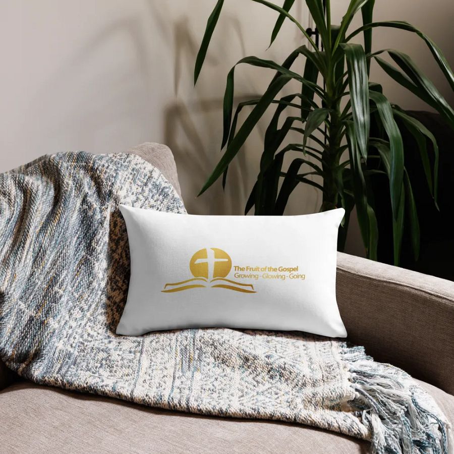 Gospel Illumination Pillow Case product image (25)