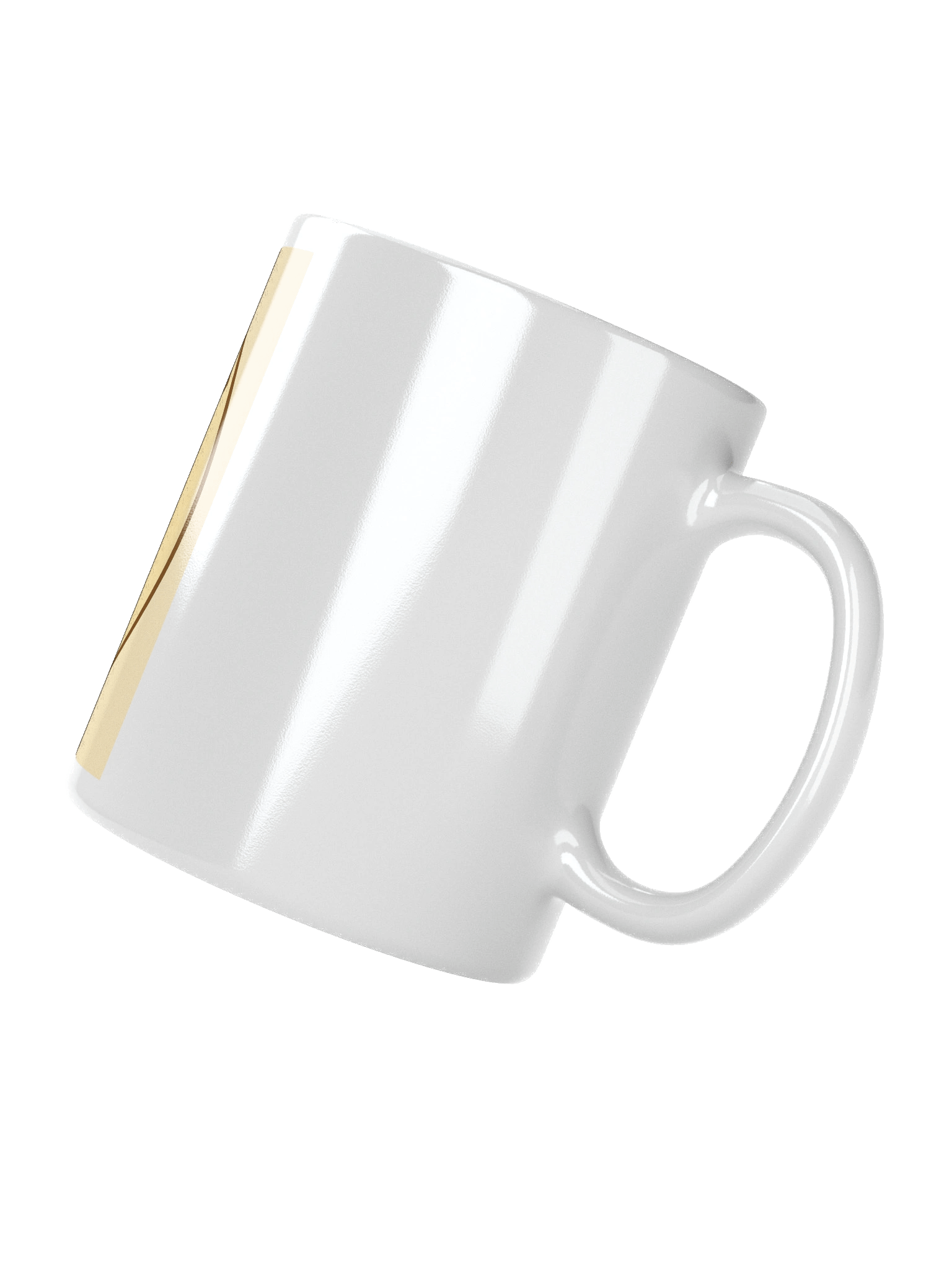 Cheese Hoes Mug product image (9)