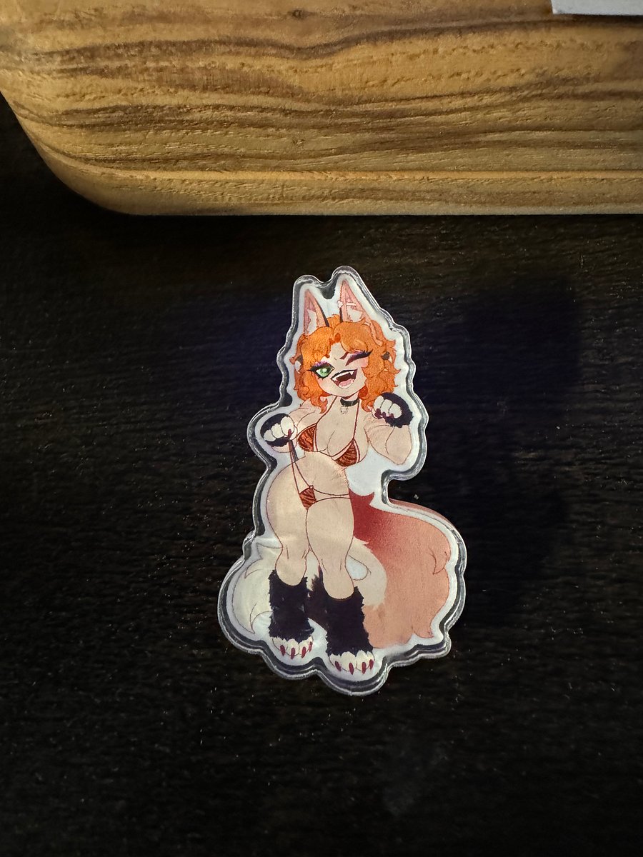 Bam - Pin product image (1)