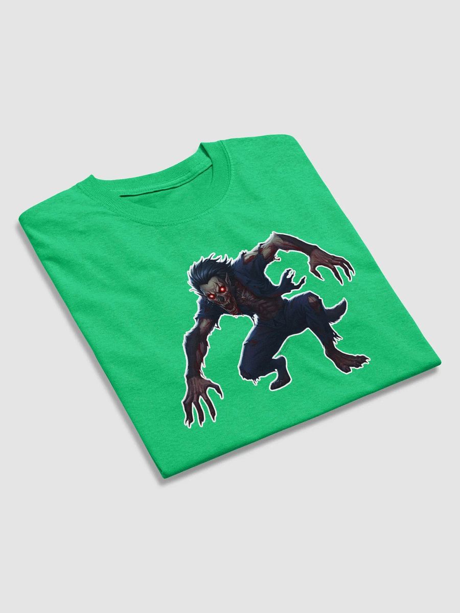 V1 Hybrid Z.W.V. Tee product image (29)